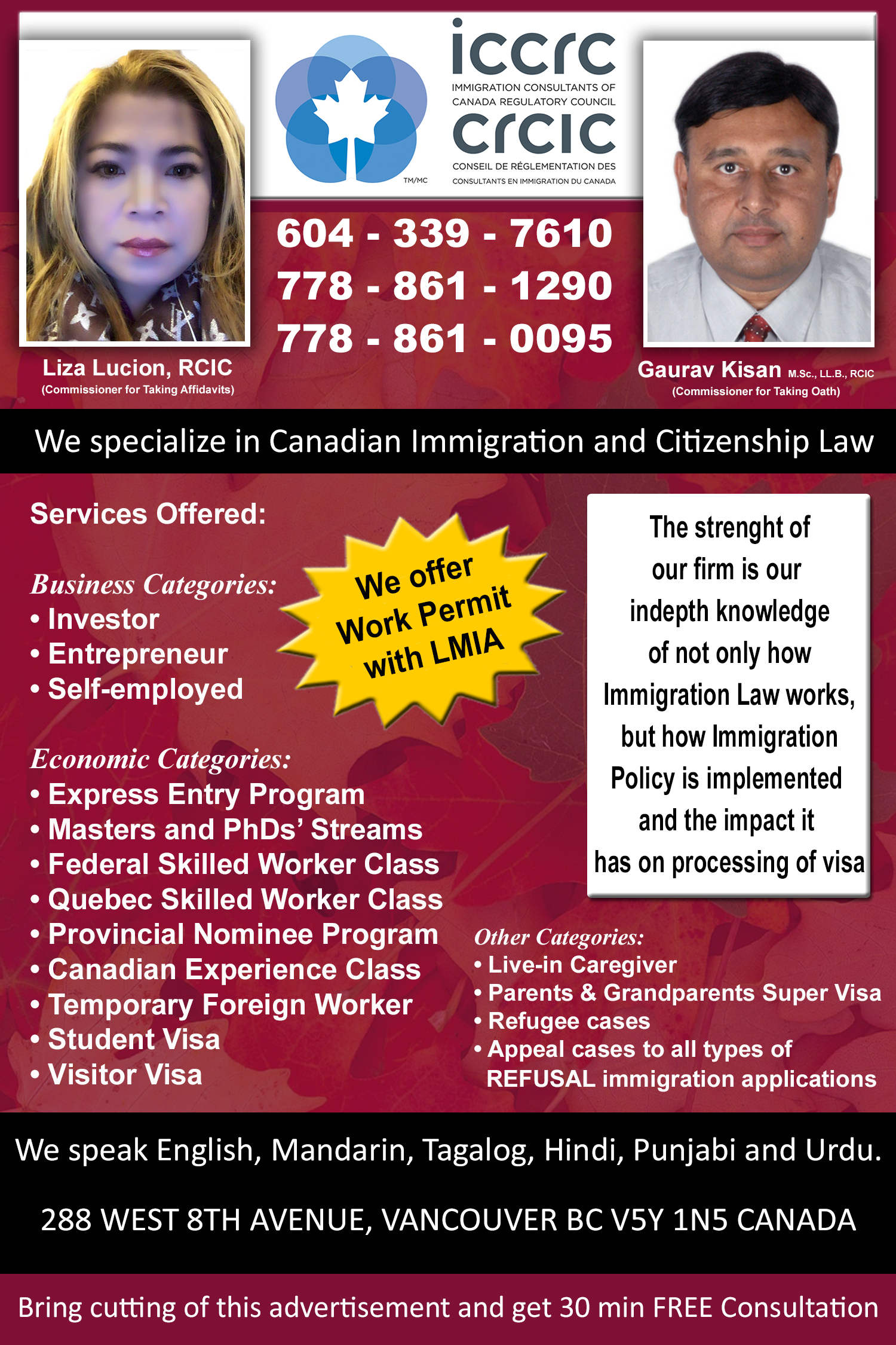 FINAL FINAL Canadian Global Immigration FINAL Dec 23